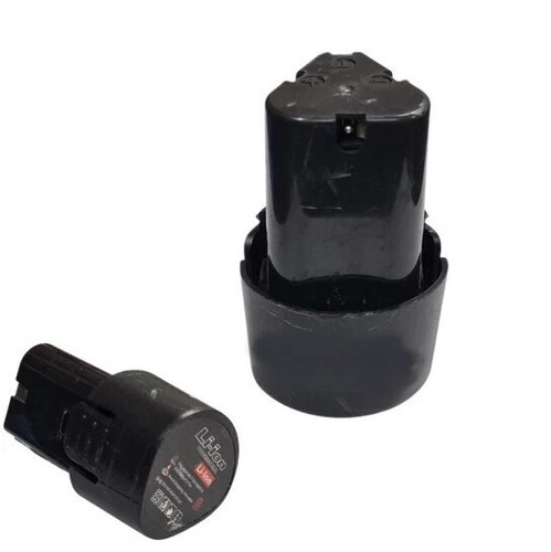 Ricambio batteria per trapano - batteria,